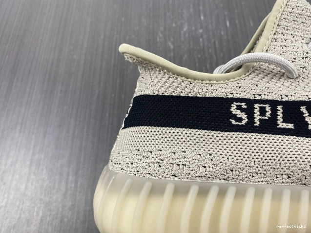 V2 Beige 350 Black Yeezy Adidas HP7870 Boost 0825